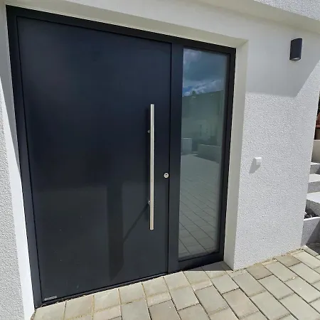 Einliegerwohnung Im Gruenen